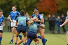 Women's Rugby vs Endicott  Wheaton Women's Rugby vs Endicott College.  Photo by Keith Nordstrom : Wheaton, Rugby, Endicott